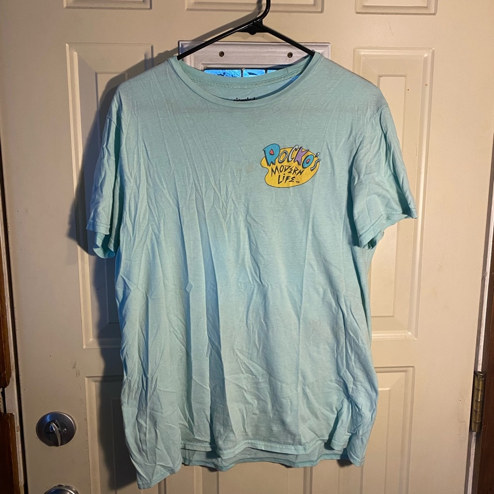 Rocko’s Modern Life T-Shirt
